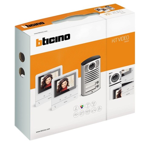 364622 kit video vivavoce - 364622,