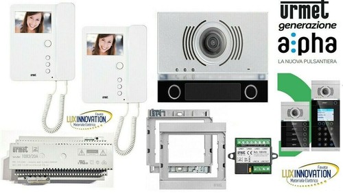 Offerta kit videocitofono - offerta,