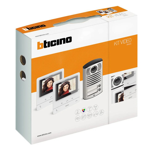 Bticino 364622 kit - bticino,