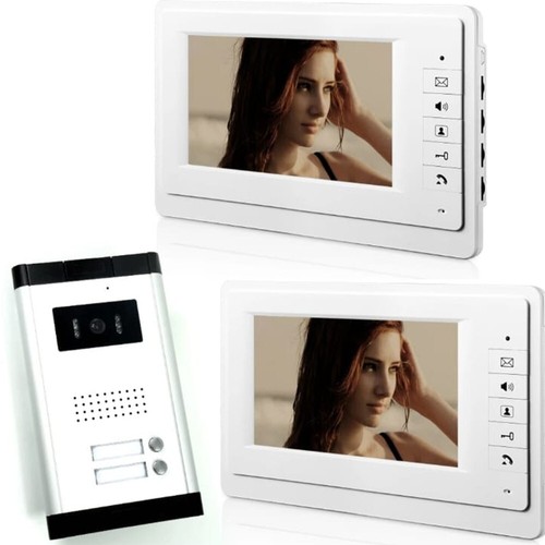 Videocitofono monitor kit - monitor,
