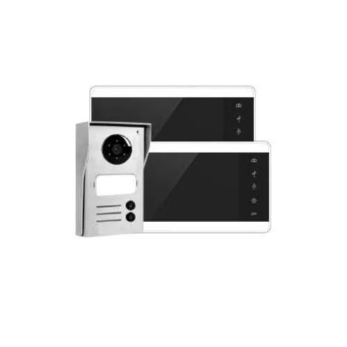 Videocitofono bifamiliare - videocitofono,